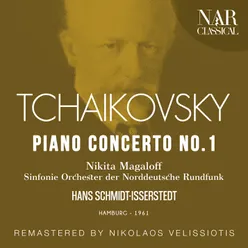 Piano Concerto No. 1 in B-Flat Minor, Op. 23, IPT 74: II. Andantino semplice