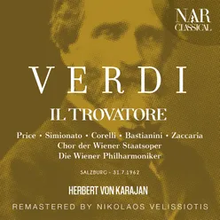 Il trovatore, IGV 31, Act II: "Il balen del suo sorriso" (Conte, Ferrando)