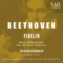 Fidelio, Op. 72, ILB 67, Act II: "Alles ist bereit" (Rocco, Florestan Leonore, Pizarro)