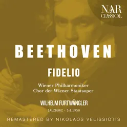 Fidelio, Op. 72, ILB 67, Act I: "Vater Rocco, ich bat euch oft" (Leonore, Marzelline, Rocco)