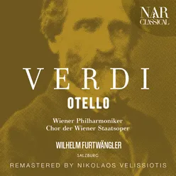 VERDI: OTELLO