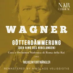 Götterdämmerung, WWV 86D, IRW 20, Act I: "Höre mit Sinn, was ich dir sage!" (Waltraute)