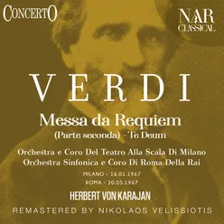 Messa da Requiem, IGV 24: VII. Requiem aeternam dona eis