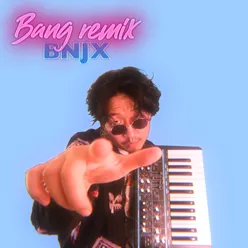 Blue Knight (BANG REMIX)