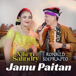 Jamu Paitan (feat. Ronald Soeprapto)