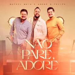 Não Pare, Adore (feat. André e Felipe)