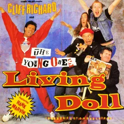 Living Doll (feat. Hank Marvin)