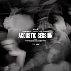 Srdce z ledu (Acoustic Session)