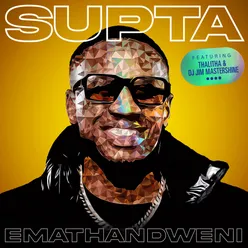 Emathandweni (feat. Thalitha & Dj Jim MasterShine)