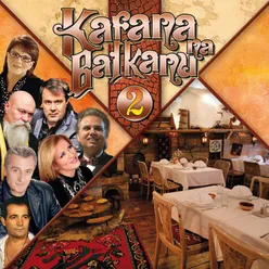 Kafana na Balkanu 2