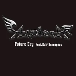 Future Cry (feat. Ralf Scheepers)