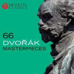 66 Dvorák Masterpieces