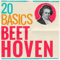 20 Basics: Beethoven (20 Classical Masterpieces)