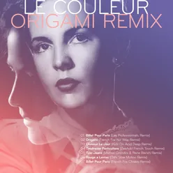 Billet pour Paris (French Fox Chakra Remix)