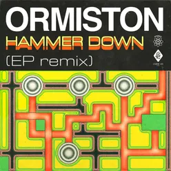 Hammer Down (Remix)