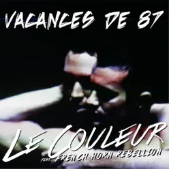 Vacances de 87 (feat. French Horn Rebellion)