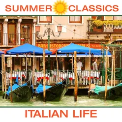 Violin Concerto in G Minor, RV 315, "Summer" from "The Four Seasons": II. Adagio