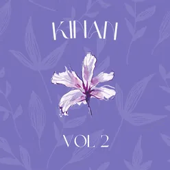 Kinan, Vol. 2