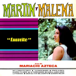 Lucerito (Remaster from the Original Azteca Tapes)
