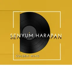 Senyum Harapan