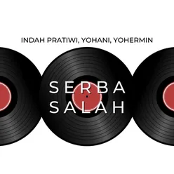 Serba Salah