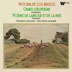 Chants d'Auvergne, Vol. 4: No. 5, Pastorale