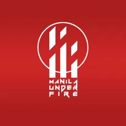 Manila Under Fire