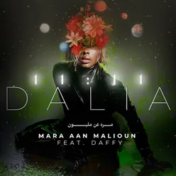 Mara Aan Malioun (feat. Daffy)