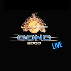 Gong 2000 Live