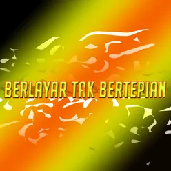 Hatiku Bagai Terpenjara