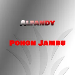 Pohon Jambu