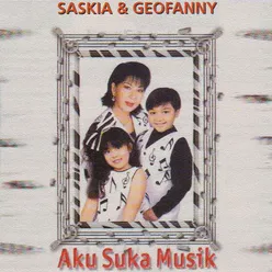 Aku Suka Musik