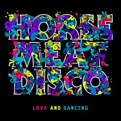 I'm You Dancing (feat. Annette Bowen & Fi McCluskey)