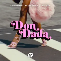 Don Dada (Honey Dijon & Luke Solomon's Extended Alcazar Remix)