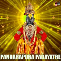 Pandarapura Padayatre