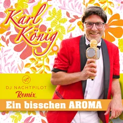 Ein bisschen Aroma