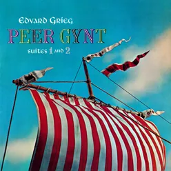 Peer Gynt Suite No. 2, Op. 55: II. Arabian Dance