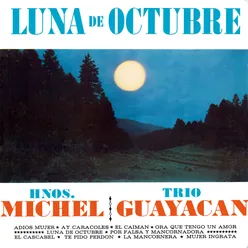 Luna de Octubre (Remaster from the Original Azteca Tapes)