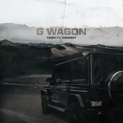 G-WAGON (feat. Wombat)