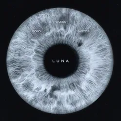 LUNA (feat. Boro, Sarodj)