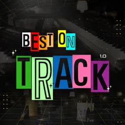 BEST ON TRACK, Vol. 1