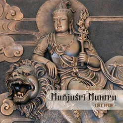 Mañjuśrī Mantra