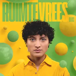 Ruimtevrees