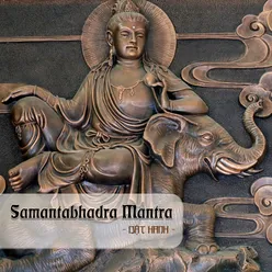 Samantabhadra Mantra