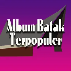 Album Batak Terpopuler