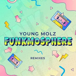 Funkmosphere (TshegoTMM & Vencer Cafe Funk Mix)