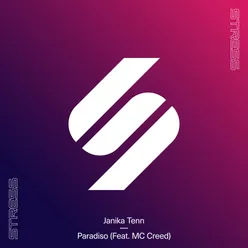 Paradiso (feat. MC Creed)