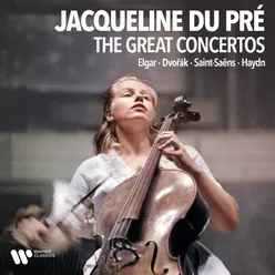 Cello Concerto No. 1 in A Minor, Op. 33: II. Allegretto con moto