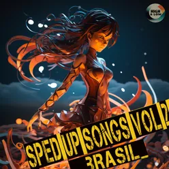 Carência de Novinha (Sped Up)