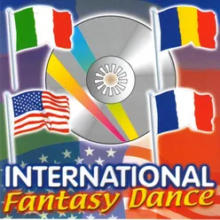 International Fantasy Dance